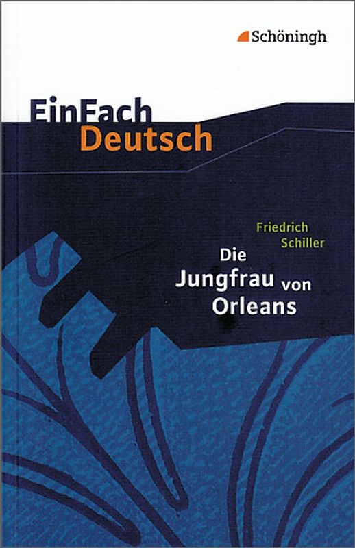 EinFach Deutsch Textausgaben