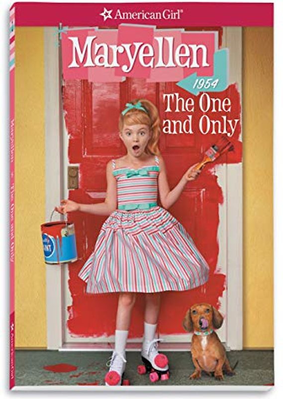 Maryellen: The One and Only