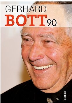 Gerhard Bott 90