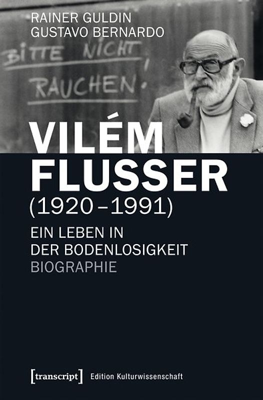 Vilém Flusser (1920–1991)