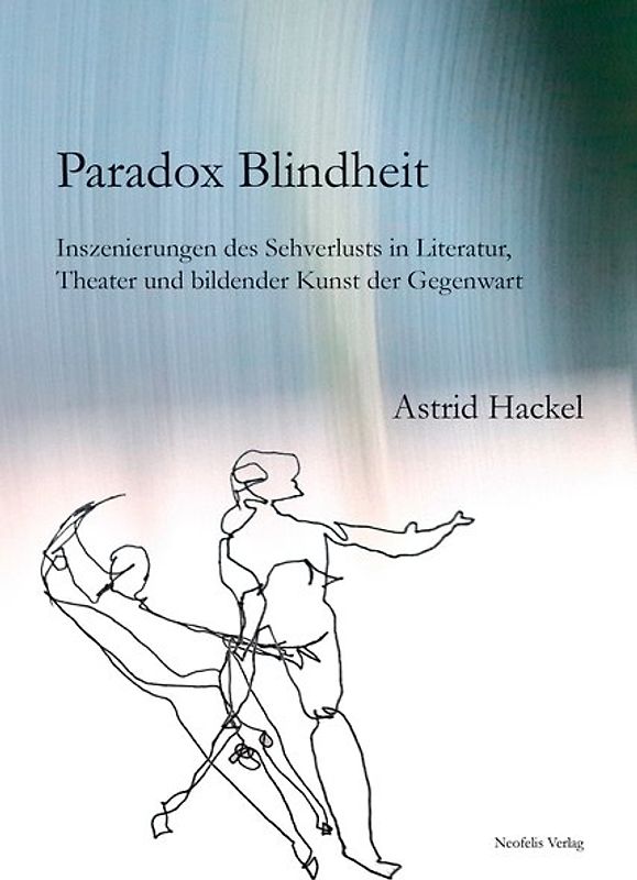 Paradox Blindheit
