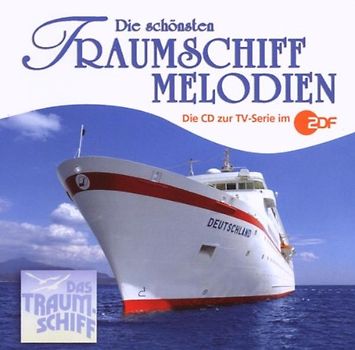Various - Die Schönsten Traumschiffmelodien