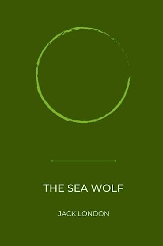 the sea wolf by jack london