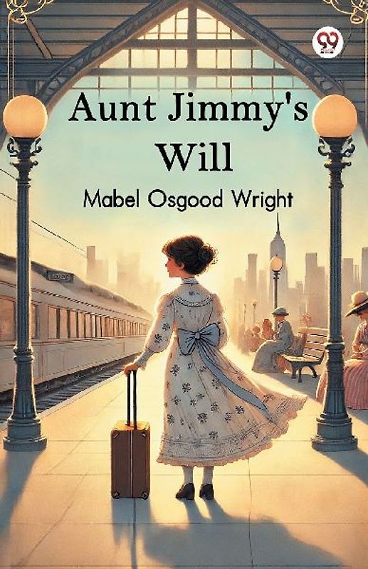 Aunt Jimmy's Will
