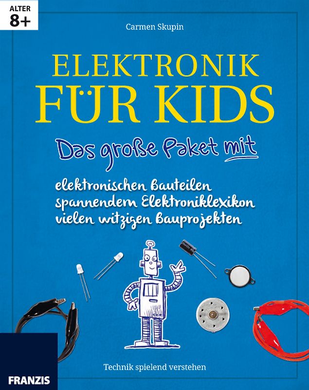 Elektronik für Kids