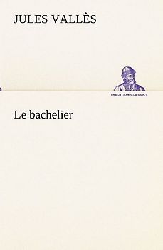Le bachelier