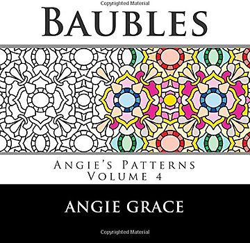 Baubles - Grace, Angie