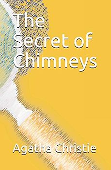 The Secret of Chimneys