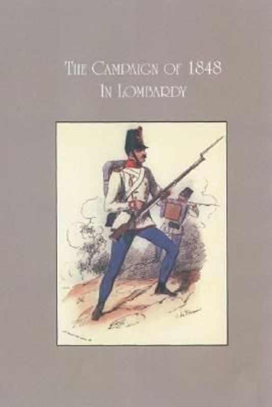 Campaign of 1848 in Lombardy