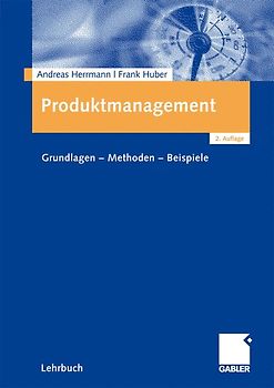 Produktmanagement