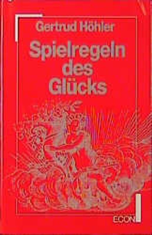 Spielregeln des Glücks