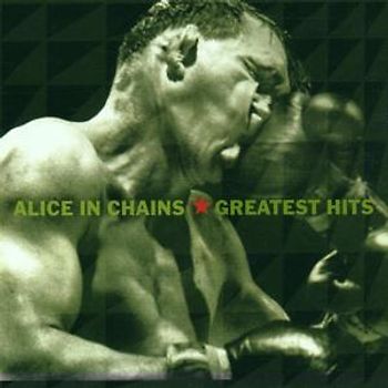Alice in Chains - Greatest Hits