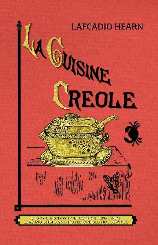 La Cuisine Creole