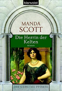 Die Herrin der Kelten Boudica