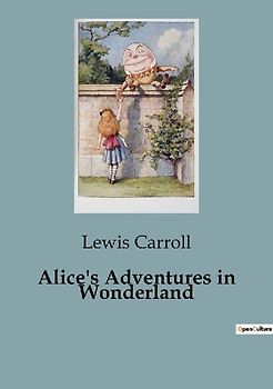 Alice's Adventures in Wonderland