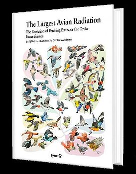 The largest avian radiation : the evolution of perching birds, or the order passeriformes