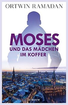 Moses und das Mädchen im Koffer