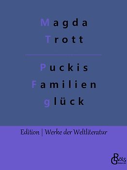 Puckis Familienglück
