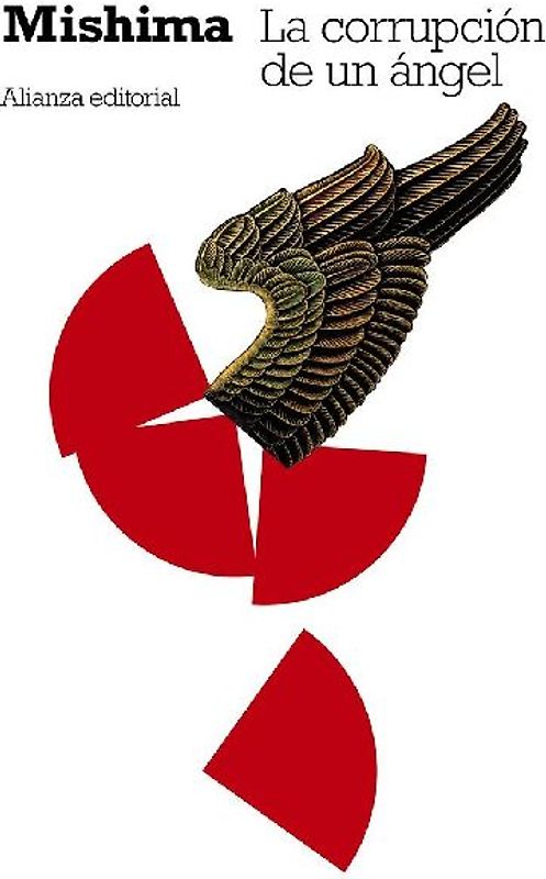 La corrupción de un ángel