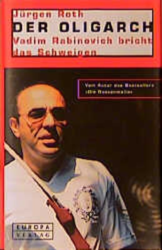 Der Oligarch
