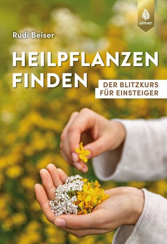 Heilpflanzen finden