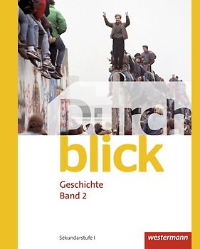 Durchblick Geschichte - Ausgabe für die Schweiz