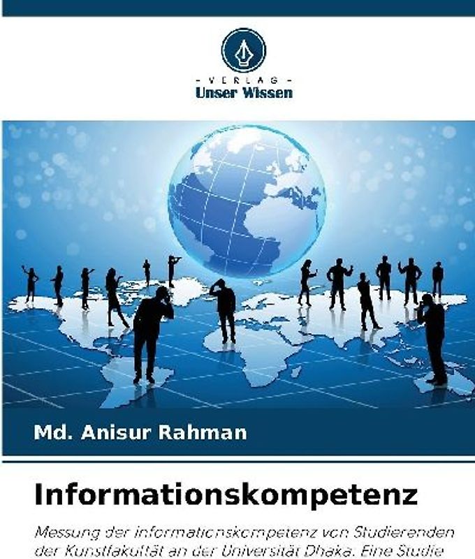 Informationskompetenz
