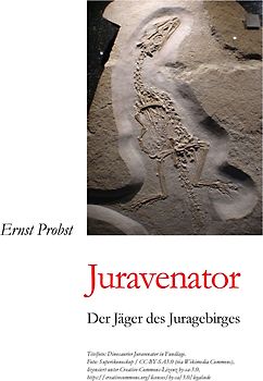 Juravenator