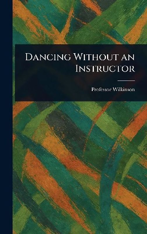 Dancing Without an Instructor