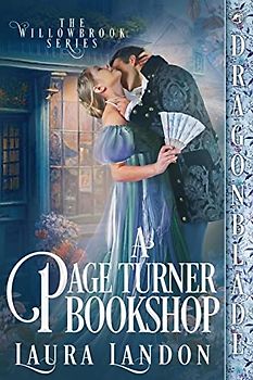 A Page Turner Bookshop (The Willowbrook, Band 2)
