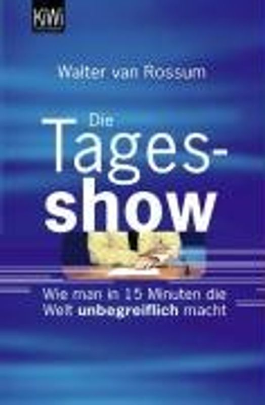 Die Tagesshow