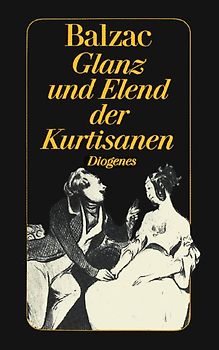 Glanz und Elend der Kurtisanen