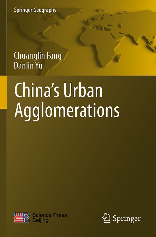 China’s Urban Agglomerations