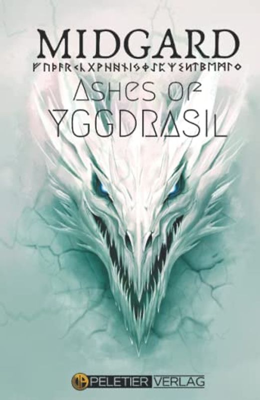 Midgard Ashes of Yggdrasil