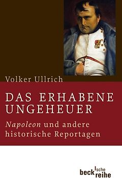 Das erhabene Ungeheuer
