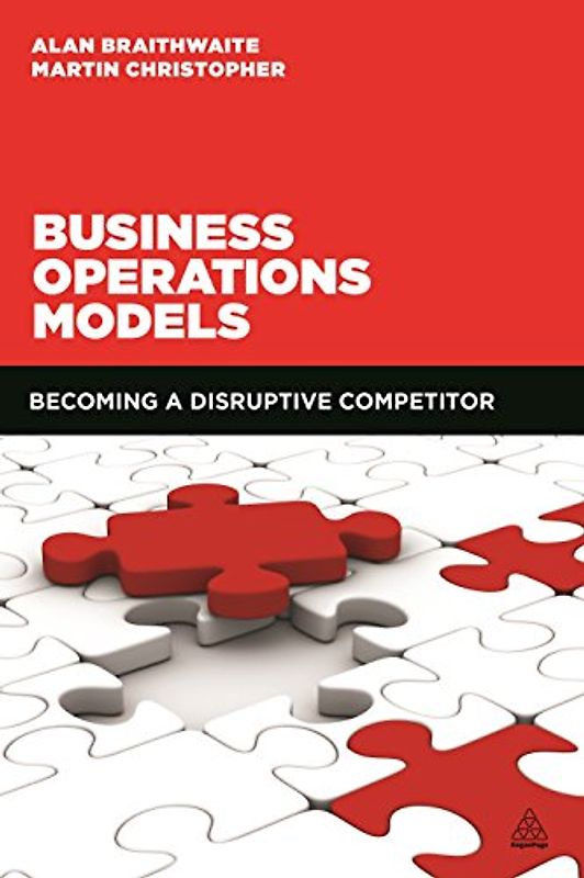 Business Operations Models