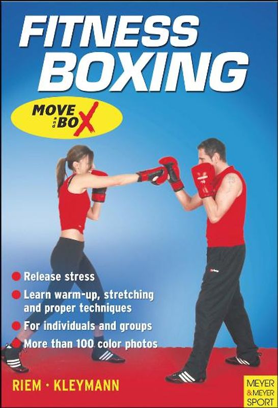 Fitness Boxing