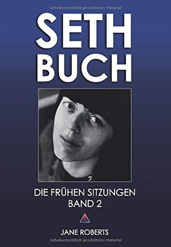 SETH-BUCH - DIE FRÜHEN SITZUNGEN, Band 2