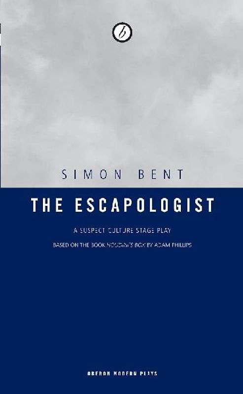 The Escapologist