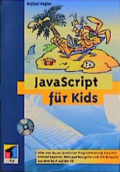 JavaScript für Kids