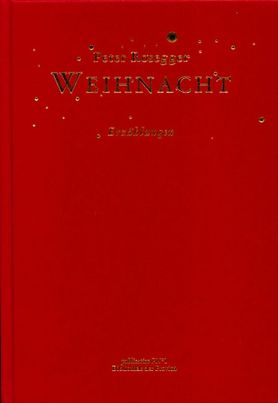 Weihnacht