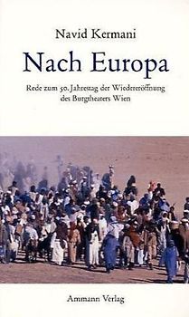Nach Europa