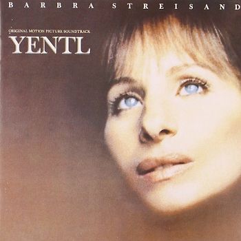 Barbra Streisand - Yentl