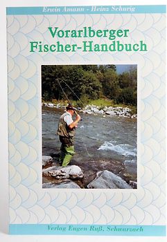 Vorarlberger Fischer-Handbuch