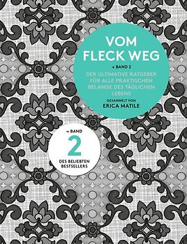 Vom Fleck weg - Band 2