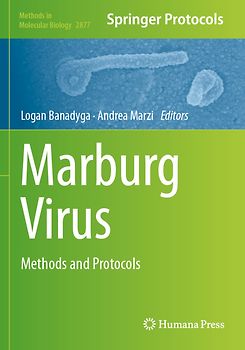 Marburg Virus