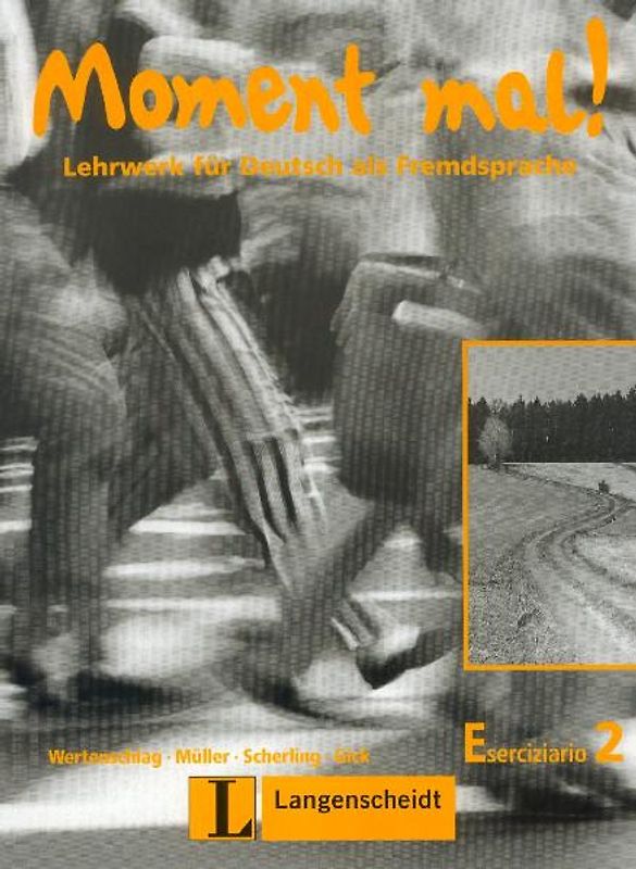 Moment mal! / Kapitel 16-30