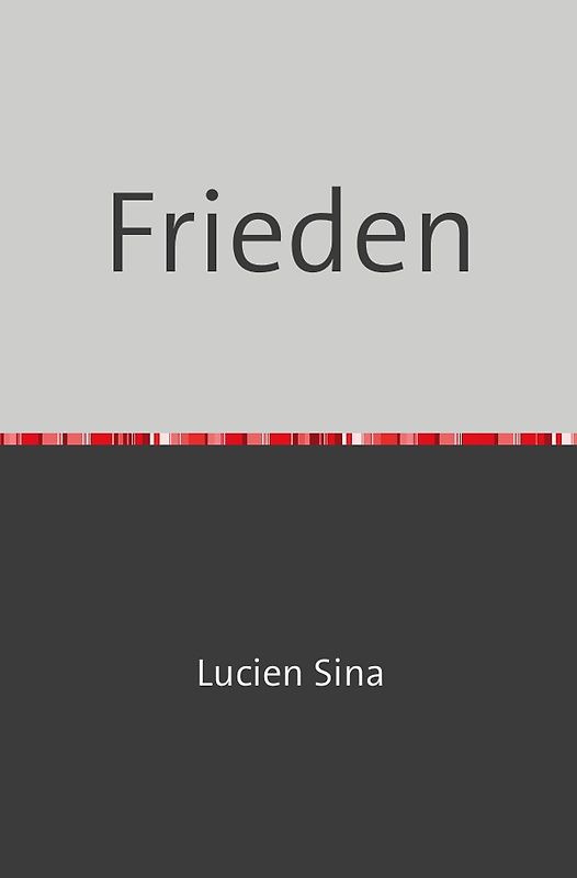 Frieden