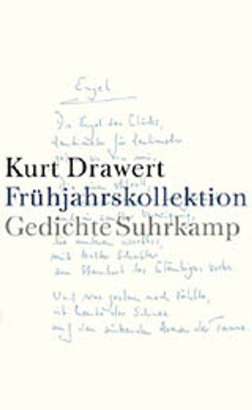 Frühjahrskollektion