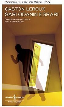 Sari Odanin Esrari Sömizli